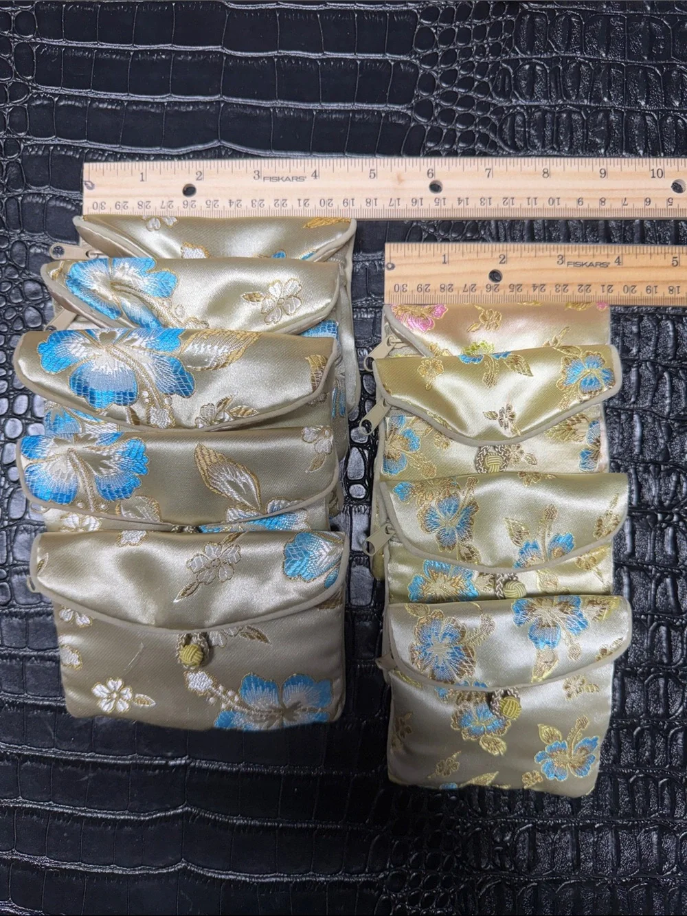 Honora set gold